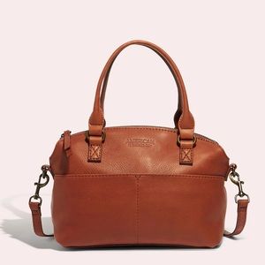 American Leather Co. The Carrie Dome Mini